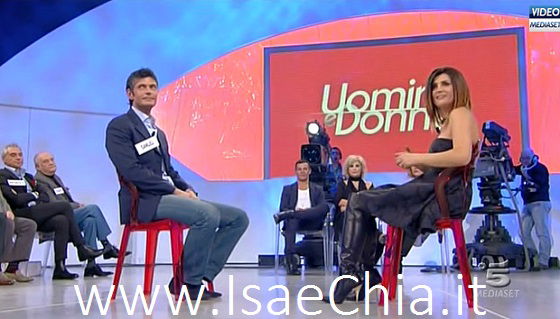 Elga Profili e Samuel Baiocchi dixerunt article-post