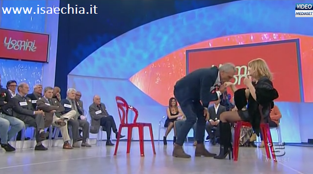 Colomba dixit, Antonio Jorio respondit article-post