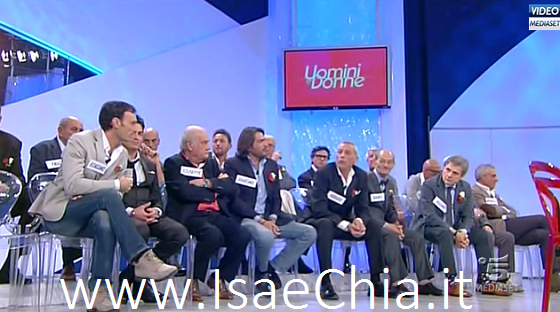 Rodolfo Fabrizi dixit, Giacomo D’Apolito respondit preview