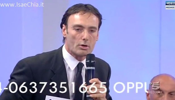 Giacomo D’Apolito dixit preview