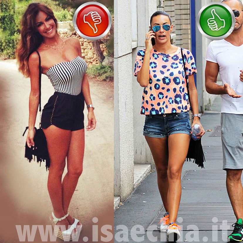 Up&Down, spazio alla moda: Melita Toniolo preview