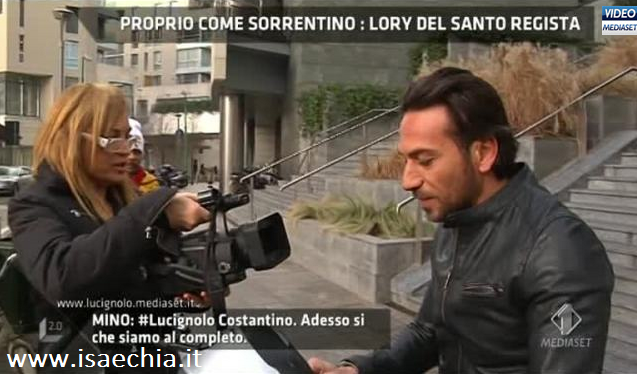 Costantino Vitagliano contro ‘Lucignolo’: “Sono anni che mi massacrano senza concedermi diritto di replica!’ article-post