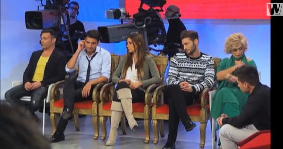 Domani a ‘Uomini e Donne’ andrà in onda il Trono misto: da Witty un video che anticipa ciò che vedremo article-post