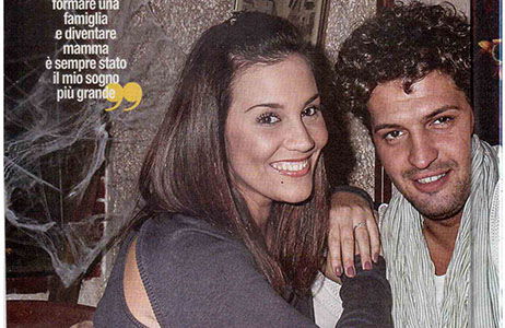 Rosa Baiano e Emanuele Pagano: “Questo… tugurio sarà la nostra nuova Casa” preview