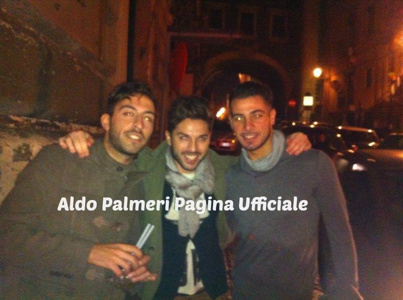 Aldo Palmeri: nuove foto del tronista di ‘Uomini e Donne’ article-post