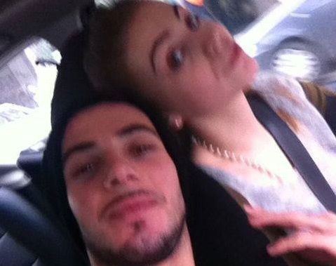 Aldo Palmeri e Alessia Cammarota: le prime foto dopo la scelta a ‘Uomini e Donne’ preview