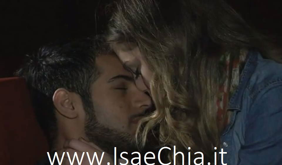 Aldo Palmeri e Alessia Cammarota: anche per loro in arrivo il viaggio seguito dalla telecamere di ‘Uomini e Donne’ article-post