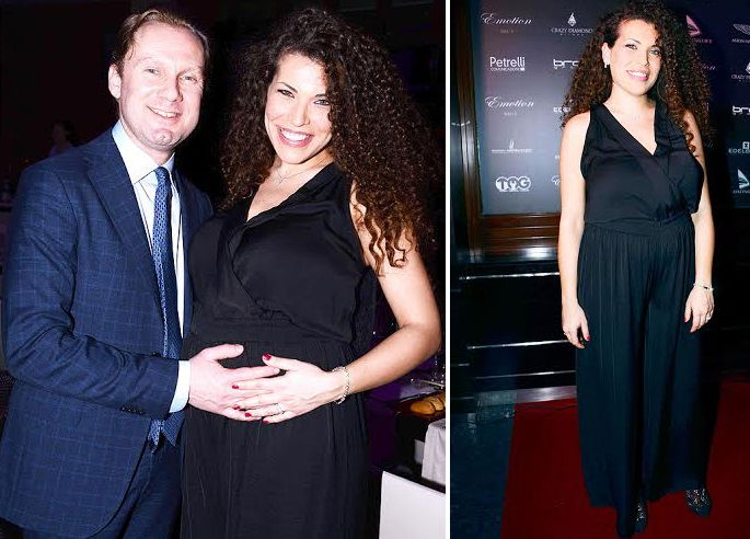 Amalia Roseti, ex corteggiatrice a ‘Uomini e Donne’ ed ex ‘Pupa e Secchione’, aspetta un bambino: foto preview