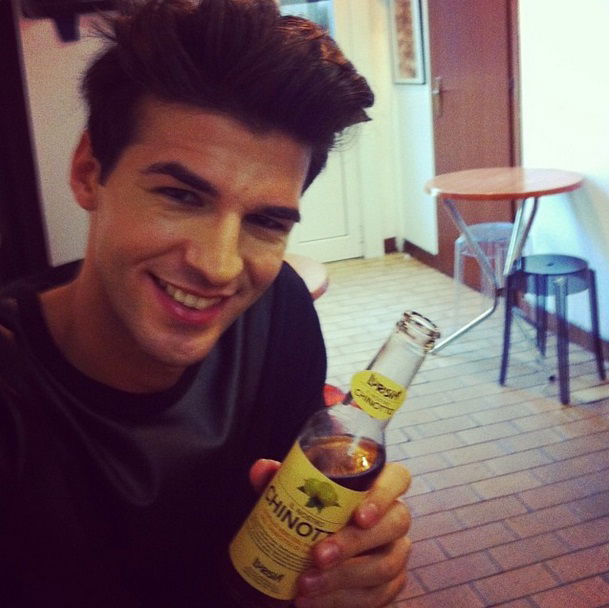 Andrea Offredi: tutte le ultime foto pubblicate dall’ex tronista su Instagram article-post