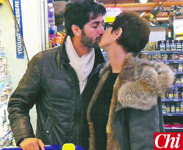 Corinne Clery e Angelo Costabile sono tornati insieme! Lei confessa: “Ho capito che l’amore tra di noi non era finito!” preview