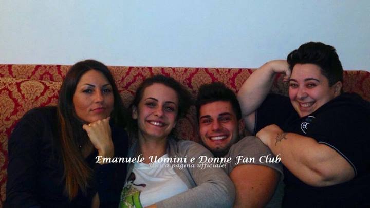 Eliana Michelazzo su Facebook dopo la scelta di Anna Munafò: ‘Noi siamo tutti felici, viva l’amore!’ preview