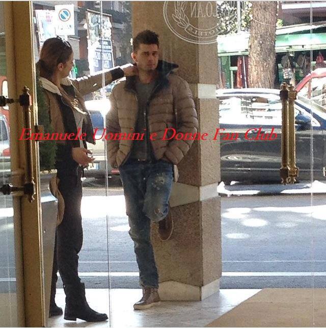 Anna Munafò ed Emanuele Trimarchi entrano nell’agenzia di Eliana Michelazzo: l’annuncio su Facebook preview