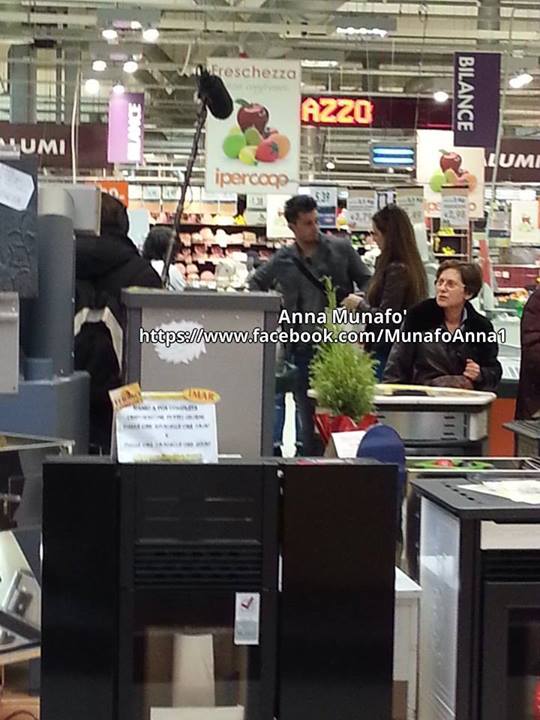 Anna Munafò ed Emanuele Trimarchi avvistati al supermercato: foto. E l’ex tronista dice.. article-post