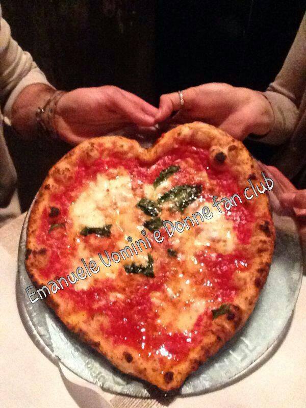 Emanuele Trimarchi e Anna Munafò festeggiano il loro primo San Valentino insieme: foto preview