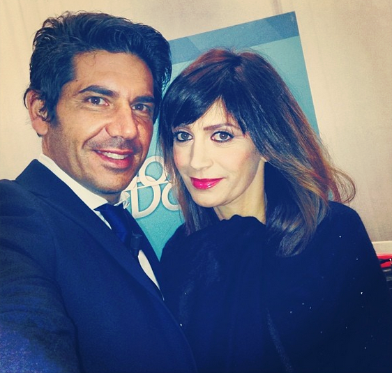 Barbara De Santi, la dama del Trono over pensa ancora a Franco Garna: “L’amore esce da dentro e non si può comandare!” preview