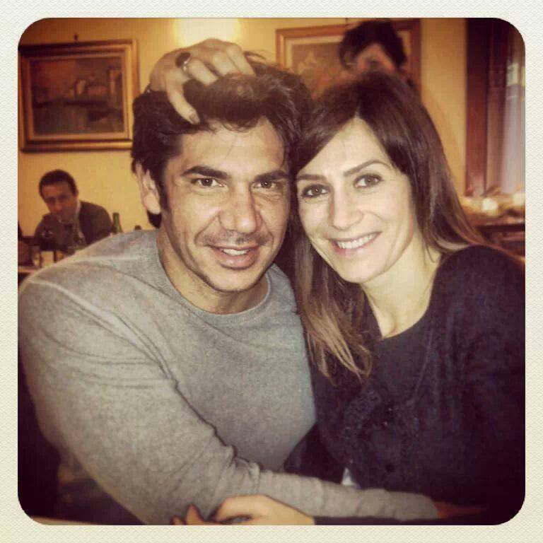 Barbara De Santi e Franco Garna: le foto inedite della coppia del Trono over preview