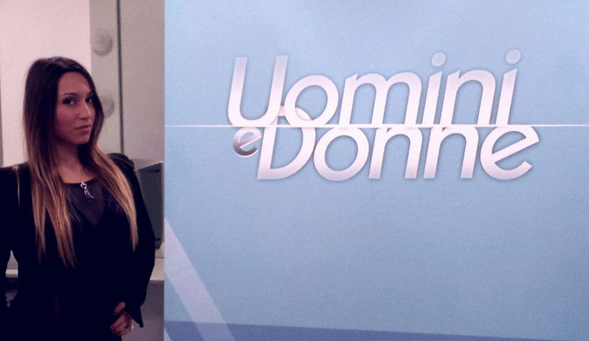 Carmen Durante: tutte le foto della corteggiatrice di Tommaso Scala a ‘Uomini e Donne’ preview