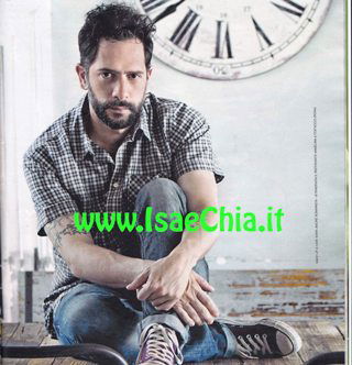 Lorenzo Lavia: “Sono un single pentito!” article-post