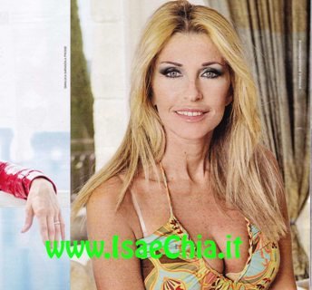 Ilary Blasi vs. Paola Ferrari: Eva contro Eva (ancora)