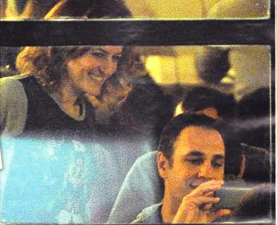 Raoul Bova e Chiara Giordano: saremo sempre una famiglia article-post