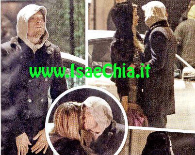 Natalia Bush e Gué Pequeno una passione a ritmo bollente preview