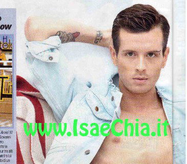 Vito Conversano: “Se adesso sono una star è soltanto per merito mio!” article-post