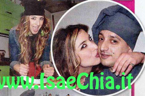 Margherita Zanatta chef on line! preview