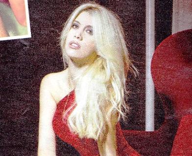 Wanda Nara: “Caro Maxi Lopez, adesso parlo io!” preview