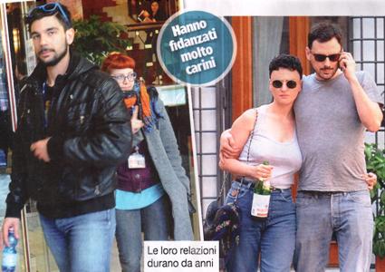 Arisa e Noemi: rivalità senza trucchi tra le due cantanti, ma cosa hanno in comune? article-post