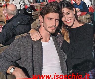 Belén Rodriguez: “Dico no alla tv e divento parrucchiera!” preview