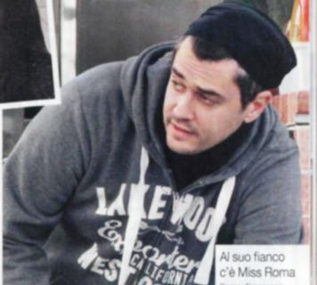 Francesco Botta: “Federica Nargi, tu hai Alessandro Matri, ma io, il tuo ex, mi sposo!” preview