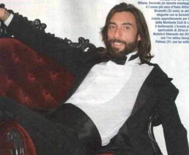 Vittorio Brumotti e la sua bici: “Se siamo qui è grazie alla tredicesima dei miei!” article-post