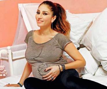 Fanny Cadeo sedotta e abbandonata: “La crescerò da sola!” preview