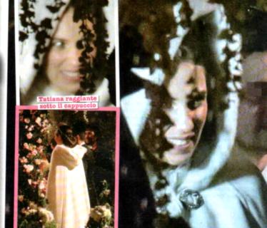 Battesimo, nozze bis e follie per Andrea Casiraghi e Tatiana Santo Domingo: su queste montagne, io ti sposo! article-post