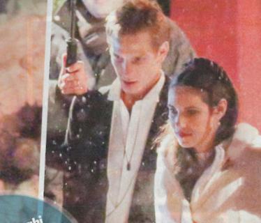 Andrea Casiraghi e Tatiana Santo Domingo: il matrimonio più ricco dell’anno preview