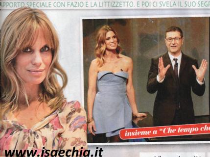 Filippa Lagerbäck: “Io, orfana che salva i ciclisti!” preview