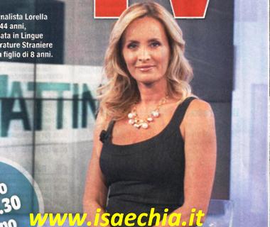 Lorella Landi: “Barbara D’Urso ha fatto finta di non ricordare come mi chiamassi. Così giovane e già così smemorata?” preview