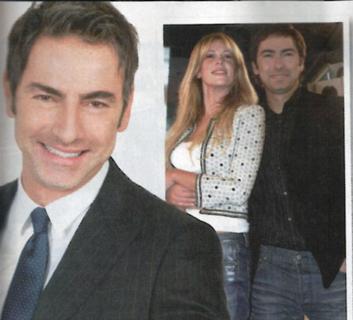 Marco Liorni: “Vi racconto i grandi amori!” article-post