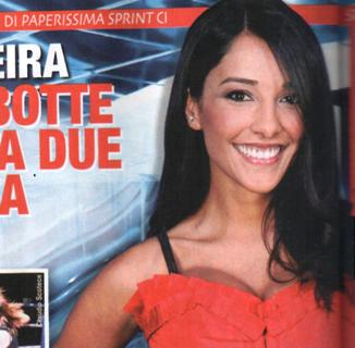 Juliana Moreira: “Ho fatto a botte e sono stata due giorni senza camminare!” article-post