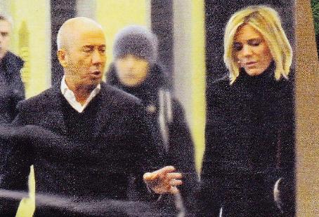 Juventiful, la Juve come Beautiful: l’ex di Andrea Pirlo, Deborah Roversi e Riccardo Grande Stevens insieme non per caso! preview