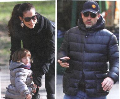 Eros Ramazzotti e Marica Pellegrinelli, matrimonio sì o matrimonio no? Un sogno dalle sorti “altalenanti” preview