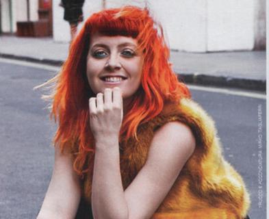 Noemi: “Lontano dall’Italia sono rinata!” preview