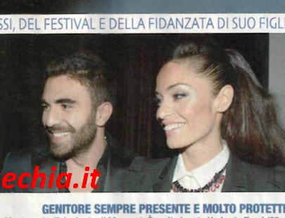 Umberto Tozzi: “Sanremo? Ci faccio la spesa. Raffaella Fico con mio figlio? Tifo per lei!” article-post