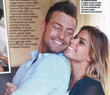 Il San Valentino degli ex protagonisti di Uomini e donne: sul trono il 14 febbraio! article-post