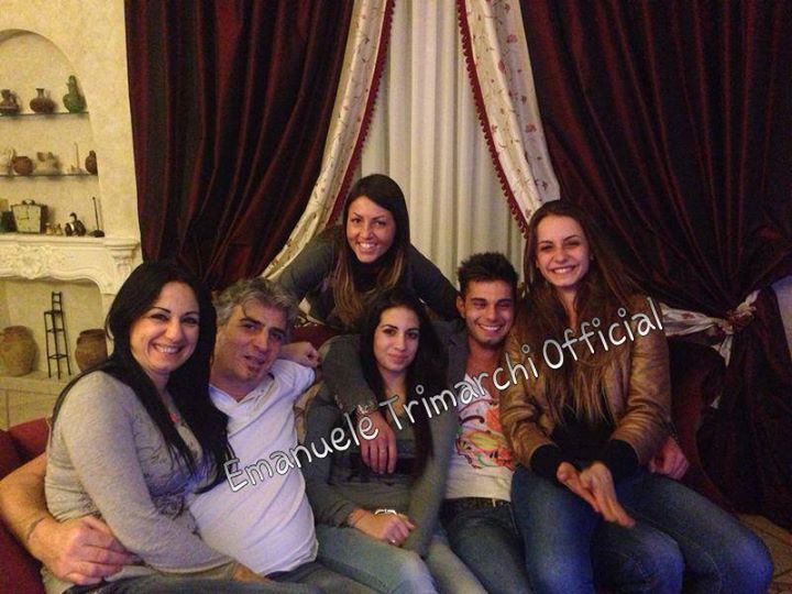 Emanuele Trimarchi su Facebook: ‘Anna Munafò, l’amore vero sei tu!’ preview