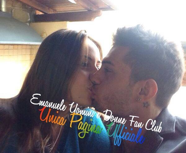 Anna Munafò ed Emanuele Trimarchi: foto inedite della neocoppia di ‘Uomini e Donne’ preview