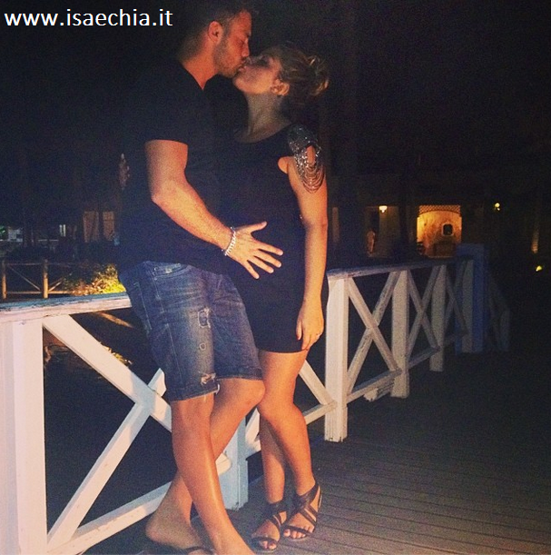 Eugenio Colombo e Francesca Del Taglia: tutte le foto inedite della coppia di ‘Uomini e Donne’ preview