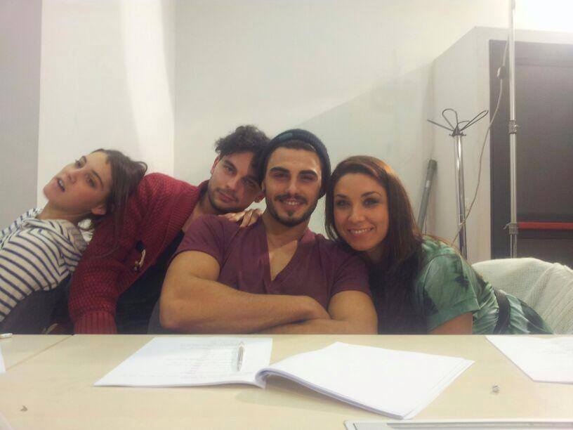 Francesco Monte, dopo ‘Don Matteo 9’ protagonista di un cortometraggio: foto article-post