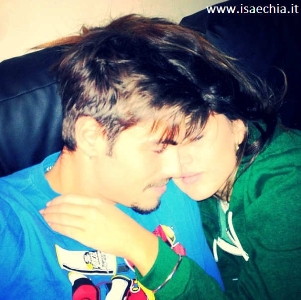 Francesco Monte e Cecilia Rodriguez: nuove foto article-post