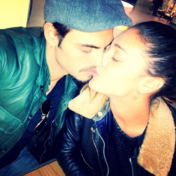 Francesco Monte e Cecilia Rodriguez: nuovissime foto da Instagram article-post